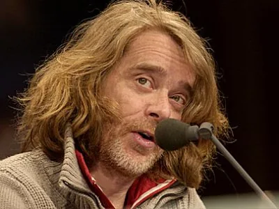 Helge Schneider